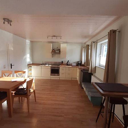 Fewo 1A Waltenhausen Eksteriør bilde